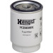 H398WK Kraftstofffilter