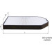 Knecht | Filter, Innenraumluft | LA 51/S