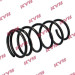 KYB | Fahrwerksfeder | RA7176 KYB | Fahrwerksfeder | RA7176