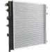 CR 556 000S Kühler, Motorkühlung BEHR