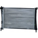 NRF | Kühler, Motorkühlung | 58274A NRF | Kühler, Motorkühlung | 58274A