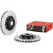 Brembo | Bremsscheibe | 09.8880.23