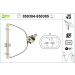 Valeo | Fensterheber | 850384