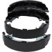 BOSCH | Bremsbackensatz, Feststellbremse | 0 986 487 779 BOSCH | Bremsbackensatz, Feststellbremse | 0 986 487 779