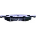 Hella | Bremsbelagsatz, Scheibenbremse | 8DB 355 007-391