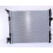 Nissens | Kühler, Motorkühlung | 637664 Nissens | Kühler, Motorkühlung | 637664