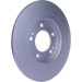 Hella | Bremsscheibe | 8DD 355 118-231