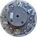 Mahle | Kupplung, Kühlerlüfter | CFC 2 000P Mahle | Kupplung, Kühlerlüfter | CFC 2 000P