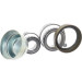 SKF | Radlagersatz | VKBA 1498