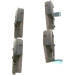 BOSCH | Bremsbelagsatz, Scheibenbremse | 0 986 494 802 BOSCH | Bremsbelagsatz, Scheibenbremse | 0 986 494 802