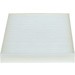 BOSCH 1 987 432 114 Innenraumfilter