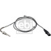 FEBI BILSTEIN 185424 Sensor, Abgastemperatur