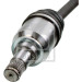 febi bilstein | Antriebswelle | 185192 febi bilstein | Antriebswelle | 185192