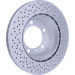Hella | Bremsscheibe | 8DD 355 127-521