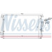 Nissens | Kondensator, Klimaanlage | 940210 Nissens | Kondensator, Klimaanlage | 940210