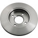 Valeo | Bremsscheibe | 186560