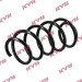 KYB | Fahrwerksfeder | RA3516 KYB | Fahrwerksfeder | RA3516