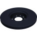 QD8154HC Bremsscheibe QUARO HIGH CARBON