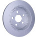 Hella | Bremsscheibe | 8DD 355 122-511