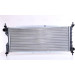 Nissens | Kühler, Motorkühlung | 63286A Nissens | Kühler, Motorkühlung | 63286A
