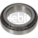 febi bilstein | Radlager | 192897