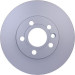 Hella | Bremsscheibe | 8DD 355 127-221