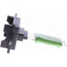 Vemo | Regler, Innenraumgebläse | V42-79-0012 Vemo | Regler, Innenraumgebläse | V42-79-0012