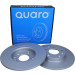 QUARO | Bremsscheibe | QD7058