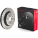 Brembo | Bremsscheibe | 09.A301.11
