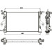 NRF | Kühler, Motorkühlung | 54204A NRF | Kühler, Motorkühlung | 54204A