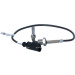707201 Sensor, Abgastemperatur EASY FIT