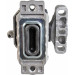 Metzger | Lagerung, Motor | 8054225 Metzger | Lagerung, Motor | 8054225