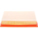 BOSCH 1 457 433 089 Luftfilter BOSCH 1 457 433 089 Luftfilter