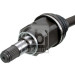 FEBI BILSTEIN 184387 Antriebswelle FEBI BILSTEIN 184387 Antriebswelle