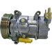 Mahle | Kompressor, Klimaanlage | ACP 363 000P