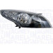 Magneti Marelli | Hauptscheinwerfer | 711307023255 Magneti Marelli | Hauptscheinwerfer | 711307023255