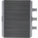 Mahle | Wärmetauscher, Innenraumheizung | AH 80 000P