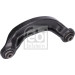 FEBI BILSTEIN 184607 Querlenker, Lenker, Radaufhängung FEBI BILSTEIN 184607 Querlenker, Lenker, Radaufhängung
