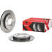 Brembo | Bremsscheibe | 08.4931.2X Brembo | Bremsscheibe | 08.4931.2X