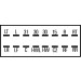 Hella | Blinkgeber | 4DN 007 431-201 Hella | Blinkgeber | 4DN 007 431-201