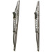 BOSCH 500 CS Scheibenwischer Twin 3 397 005 695 BOSCH 500 CS Scheibenwischer Twin 3 397 005 695