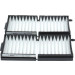 BOSCH 1 987 432 117 Innenraumfilter BOSCH 1 987 432 117 Innenraumfilter