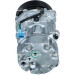 NRF Kompressor, Klimaanlage EASY FIT 32228