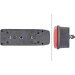Hella | Heckleuchte | 2VP 340 931-011