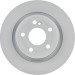 BOSCH | Bremsscheibe | 0 986 479 A04