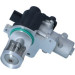 NRF 48606 AGR-Ventil elektrisch, mit Dichtungen NRF 48606 AGR-Ventil elektrisch, mit Dichtungen