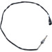 707156 Sensor, Abgastemperatur EASY FIT