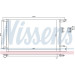 Nissens | Kondensator, Klimaanlage | 940424 Nissens | Kondensator, Klimaanlage | 940424