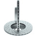 BOSCH | Bremsscheibe | 0 986 479 A69 BOSCH | Bremsscheibe | 0 986 479 A69