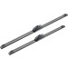 BOSCH AR 606 S Scheibenwischer Aerotwin Retrofit 3 397 118 910